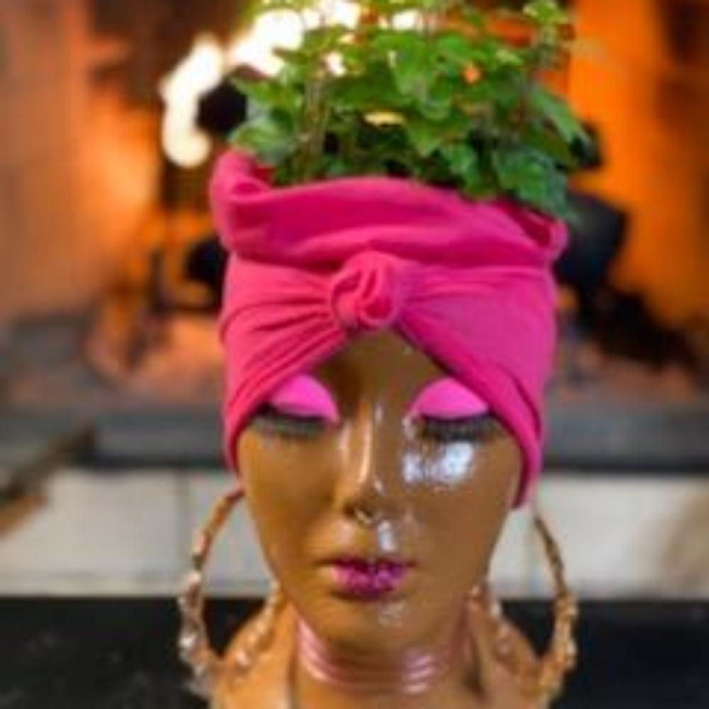 Plant holder